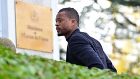 Équipe de France : « Evra ? Si se soulager sur moi lui permet de manger Yarmolenko… »