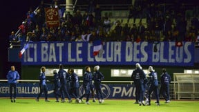 Équipe de France : Toute la Ligue 1 à fond avec les Bleus !