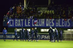 Équipe de France : Toute la Ligue 1 à fond avec les Bleus !