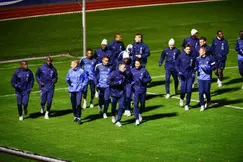 Équipe de France : « Les Bleus sont taillés pour l’événement »