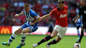 Manchester United : Six semaines pour Carrick