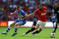Manchester United : Six semaines pour Carrick