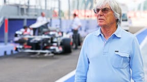 F1 : Bientôt un circuit au Maroc ?