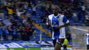 Espagne : Le superbe but du frère de Momo Sissoko (vidéo)