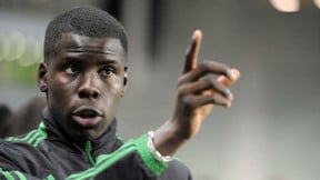 Mercato - ASSE/OM : Nkoulou et Zouma visés par Naples !