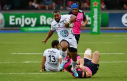 Rugby - Top 14 : Armitage prolonge à Toulon