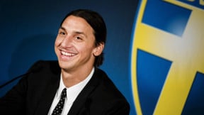 Ballon d’Or : Et le favori de Zlatan Ibrahimovic pour le trophée est…