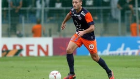 Montpellier - Saihi : « On va jouer le maintien »