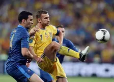 Équipe de France : Chevtchenko met les Bleus en garde avant l’Ukraine