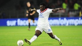 Mercato - OL : Rebondissement à venir pour Gomis ?