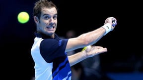 Tennis - Gasquet : « Largement capable d’être quatrième mondial »