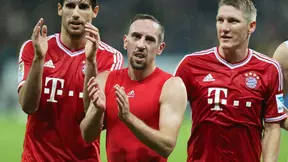 Bayern Munich : Un chiffre d’affaires record cette saison !