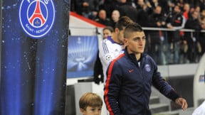 PSG : Verratti a trouvé un point faible dans son jeu