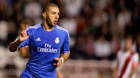 Équipe de France - Benzema : « Je considère Zidane comme un grand frère »