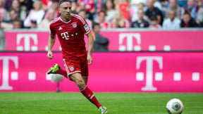 Mercato - Bayern Munich : Ribéry évoque la suite de sa carrière