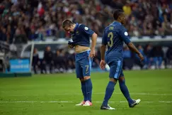 Équipe de France : Ribéry commente l’affaire Evra !