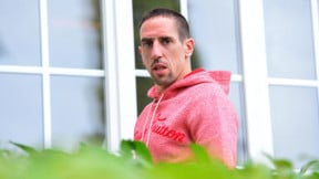 Équipe de France - Affaire Houllier : Ribéry met les choses au clair