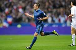 Équipe de France - Ribéry : « Knysna ? Il est temps de passer à autre chose non ? »