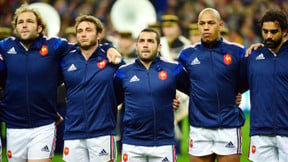 Rugby - XV de France : La composition face aux Tonga dévoilée !