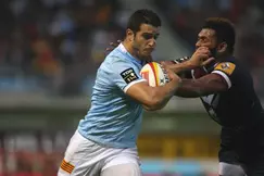 Rugby - XV de France - Saint-André : « Guitoune ? C’est le meilleur marqueur du Top 14 »