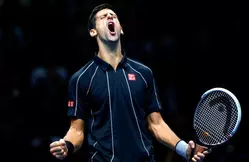 Tennis - Djokovic : « Remporter à nouveau la Coupe Davis »