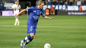 Mercato - SC Bastia : Krasic aimerait revenir en Russie