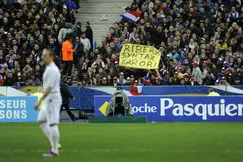 Équipe de France - Ribéry : « En 2011, j’ai dû faire front, ce fut très dur »