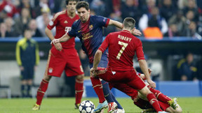 Ballon d’Or : « Avec Messi et Cristiano Ronaldo, Ribéry a deux monstres en face »