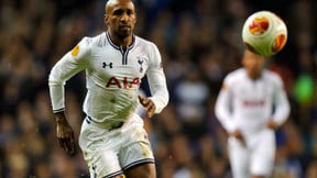 Mercato - Tottenham : Defoe met les choses au clair sur son avenir