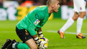 Mercato - Barcelone/AS Monaco : Valdés agacé par les indiscrétions de Giuly ?