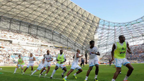 OM : Le virage sud du Vélodrome bientôt couvert