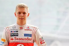 F1 : McLaren officialise le coéquipier de Button !