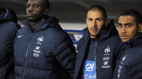 EXCLU : « Benzema ? Faire un tour sur le banc, ça remet les idées en place »