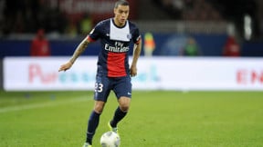 EXCLU - PSG - Van Der Wiel : « Je voulais prouver que j’avais le niveau »