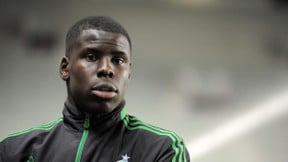 Mercato - ASSE/Chelsea : Zouma raconte son premier contact avec Mourinho