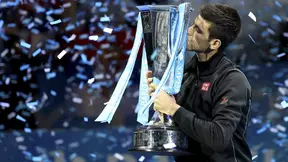 Tennis - Djokovic : « La Coupe Davis ? L’équivalent de la Coupe du monde »