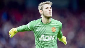 Mercato - Manchester United : De Gea vers le Real Madrid ? La réponse de Moyes !