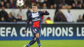 Mercato - PSG : Verratti vers la Juventus ? Son agent fait le point