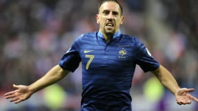 Ballon d’Or - Ukraine : « Ribéry, je voterais pour lui ! »