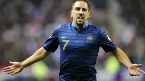 Ballon d’Or - Ukraine : « Ribéry, je voterais pour lui ! »