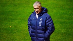 Équipe de France : Deschamps refuse de comparer avec 98 !