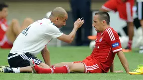 Bayern Munich - Ribéry : « Guardiola ? Nos rapports sont très forts »