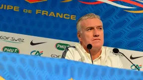 Équipe de France - Deschamps : « Le risque zéro n’existe pas »