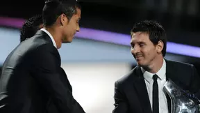 Ballon d’Or : Un meilleur traitement réservé à Messi plutôt qu’à Ronaldo ?