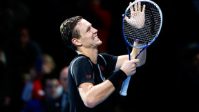 Tennis - Coupe Davis - Berdych : « Les Serbes sont favoris »