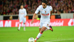 Mercato - AS Monaco : Mourinho a supervisé Falcao