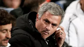 Chelsea : Mourinho a été hué en Belgique
