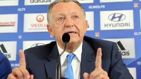 Ligue des Champions (F) - OL : Aulas « très déçu » par l’élimination de ses dames