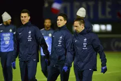 Ribéry : « Je ne vois pas l’équipe de France être absente du Mondial »