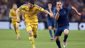 Ukraine - France : Présentation du match